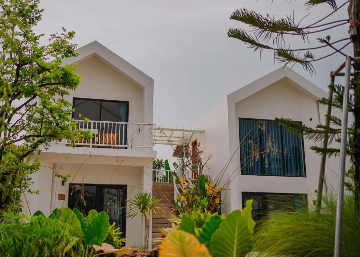 Montagne Residence Kampot Exterior photo